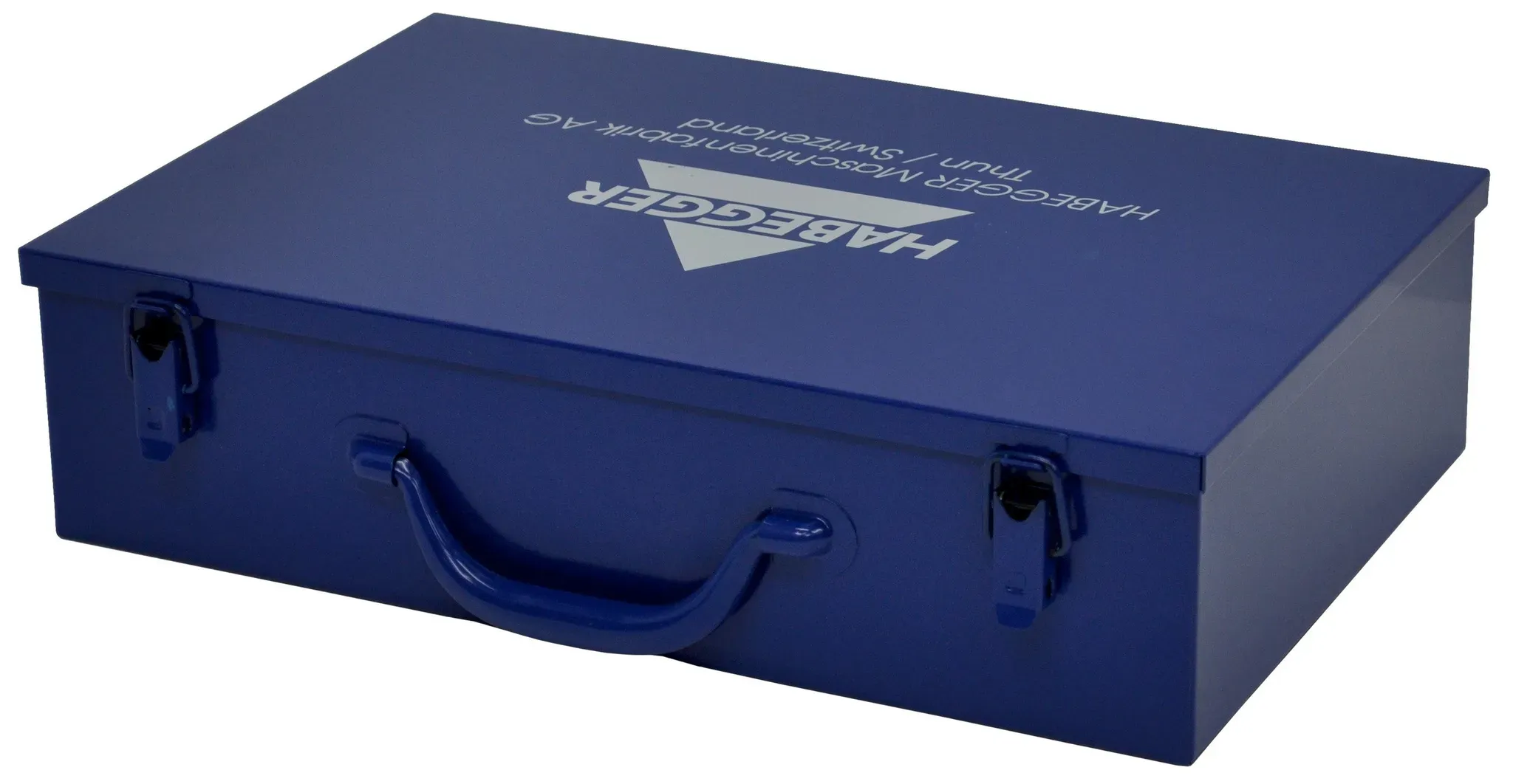Habegger Transportkiste für Hit 6, 435 x 285 x 110 mm
