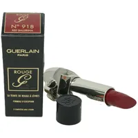 Guerlain Rouge G Der Lippenstift Schatten außergewöhnliche Formel 3,5g