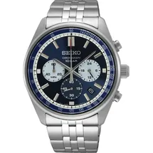 Seiko Conceptual Series SSB427P1 Edelstahl 41,5 mm SSB427P1