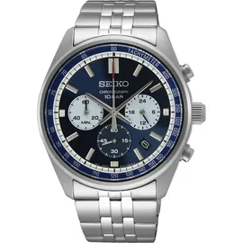 Seiko Conceptual Series SSB427P1 Edelstahl 41,5 mm SSB427P1