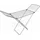 Vileda Alumix 20 m grau