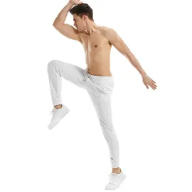 YEAZ Jogginghose CHALEX Regular Weiß M