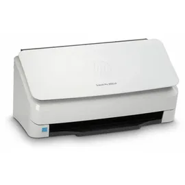 HP ScanJet Pro 3000 s4