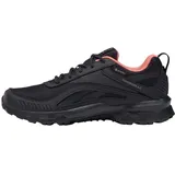 Gtx Walking Schuh Core Black Twisted Coral Tech Metallic 38 5 EU