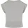 URBAN CLASSICS Soft Knit Pullunder Grau S