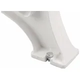 Blome Bodenverankerungsset f.Bänke m.2 Bankfußpaaren f.4000 819 097+4000 819 098