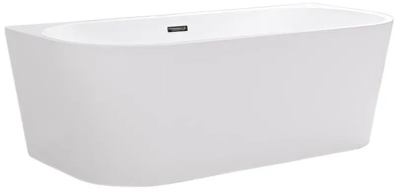 Noch freistehende Badewanne 170x80x58 cm