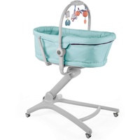 chicco Baby Hug 4 in 1 Aquarelle