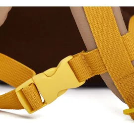 Sigikid 25116 Rucksack Löwe Forest