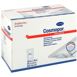 Cosmopor Advance 8x10 cm