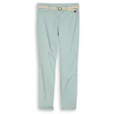 Tom Tailor Chinohose Slim Fit Blau 42 30