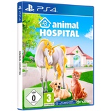 Animal Hospital (PS4)