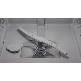 Bosch Serie 4 SMV41D10EU Einbau-Geschirrspüler (vollintegrierbar, 598 mm breit)