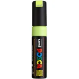 Uni-Ball POSCA PC-8K neon-gelb