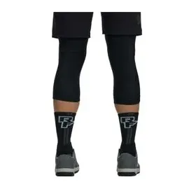 Race Face Knieschoner Covert XL Schwarz
