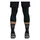Race Face Knieschoner Covert XL Schwarz