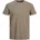 JONES JJEORGANIC BASIC TEE SS O-NECK NOOS