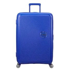American Tourister Soundbox 4-Rollen 77 cm / 97 l cobalt blue