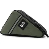 ROCKBROS Triangle Rahmentasche 0,3 l grün