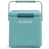 Igloo Tag-A-Long Too Highrise türkis 17 l