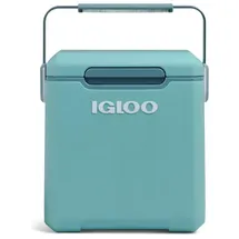 Igloo Tag-A-Long Too Highrise türkis 17 l