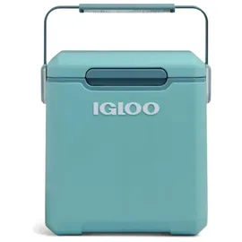 Igloo Tag-A-Long Too Highrise türkis 17 l