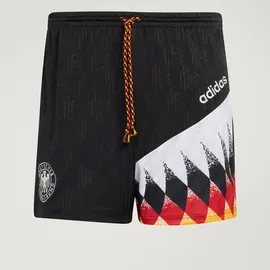 adidas Deutschland Shorts 1994 schwarz Herren Gr. S