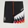 adidas Deutschland Shorts 1994 schwarz Herren Gr. S