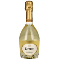 Ruinart Blanc de Blancs Brut 12,5% vol 0,375 l