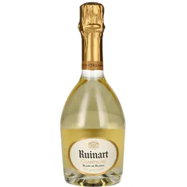 Ruinart Blanc de Blancs Brut 12,5% vol 0,375 l