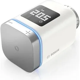 Bosch Smart Home Heizkörper-Thermostat II 1 St.