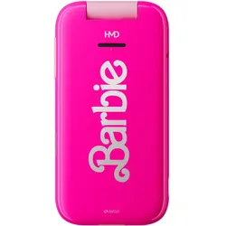 HMD BarbieTM Phone
