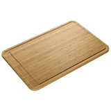 Naber Schneidbrett aus Bambus geölt, 1091039