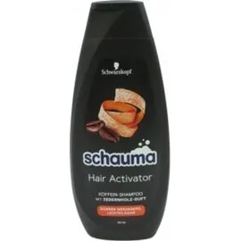 Schwarzkopf Schauma Hair Activator 400 ml