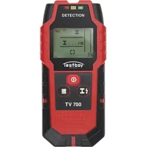 Testboy Wandscanner TV 700
