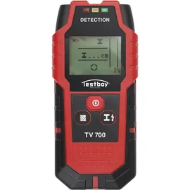 Testboy Wandscanner TV 700
