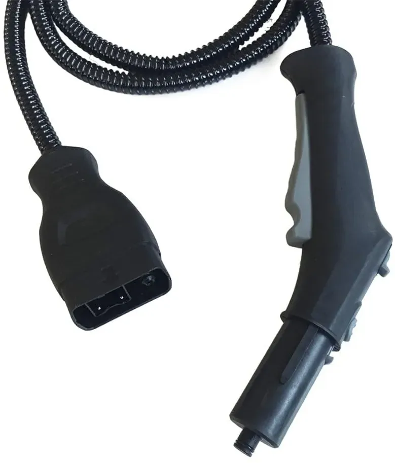 k�rcher dampfreiniger mit b�geleisen
