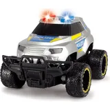 DICKIE RC Police Offroader