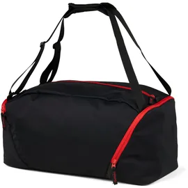 Satch Sporttasche Fire Phantom schwarz