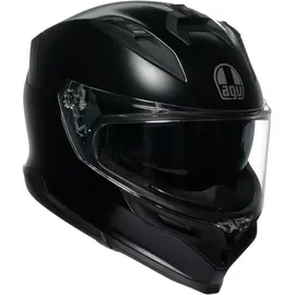 AGV K7 Mono Helm, schwarz, Größe S