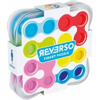 smart toys  games gmbh Reverso Puzzle-Spiel