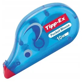 TIPP-EX Korrekturroller Pocket Mouse 4,2 mm Weiß 10 m