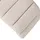 Woood Traffic 47 x 163 x 51 cm Beige