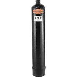 VEVOR Salzfreies Entkalker-Wasserentkalkersystem Familie Wasserfilter 4200t