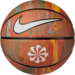 NIKE Basketball Revival, 987 multi/amber/black/white, 5