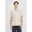 Kurzarmhemd CFArcher Modisches Kurzarmhemd beige XXL