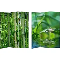 Hti-Living HTI-Line, Paravent + Raumteiler, Paravent