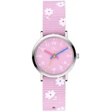 Cool Time The Cool Flower Power 0 mm Nylon rosa onesize
