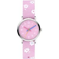 Cool Time The Cool Flower Power 0 mm Nylon rosa onesize