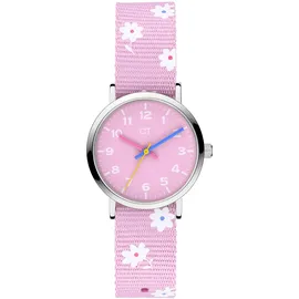 Cool Time The Cool Flower Power 0 mm Nylon rosa onesize